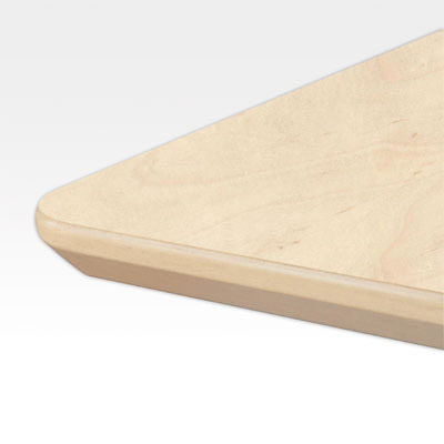 Tabletop | 180x100 cm | Maple