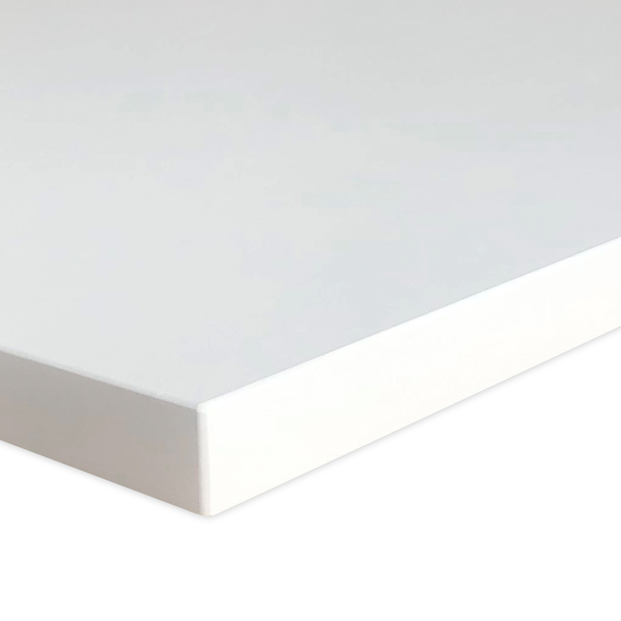 Tabletop | 138x92 cm | White