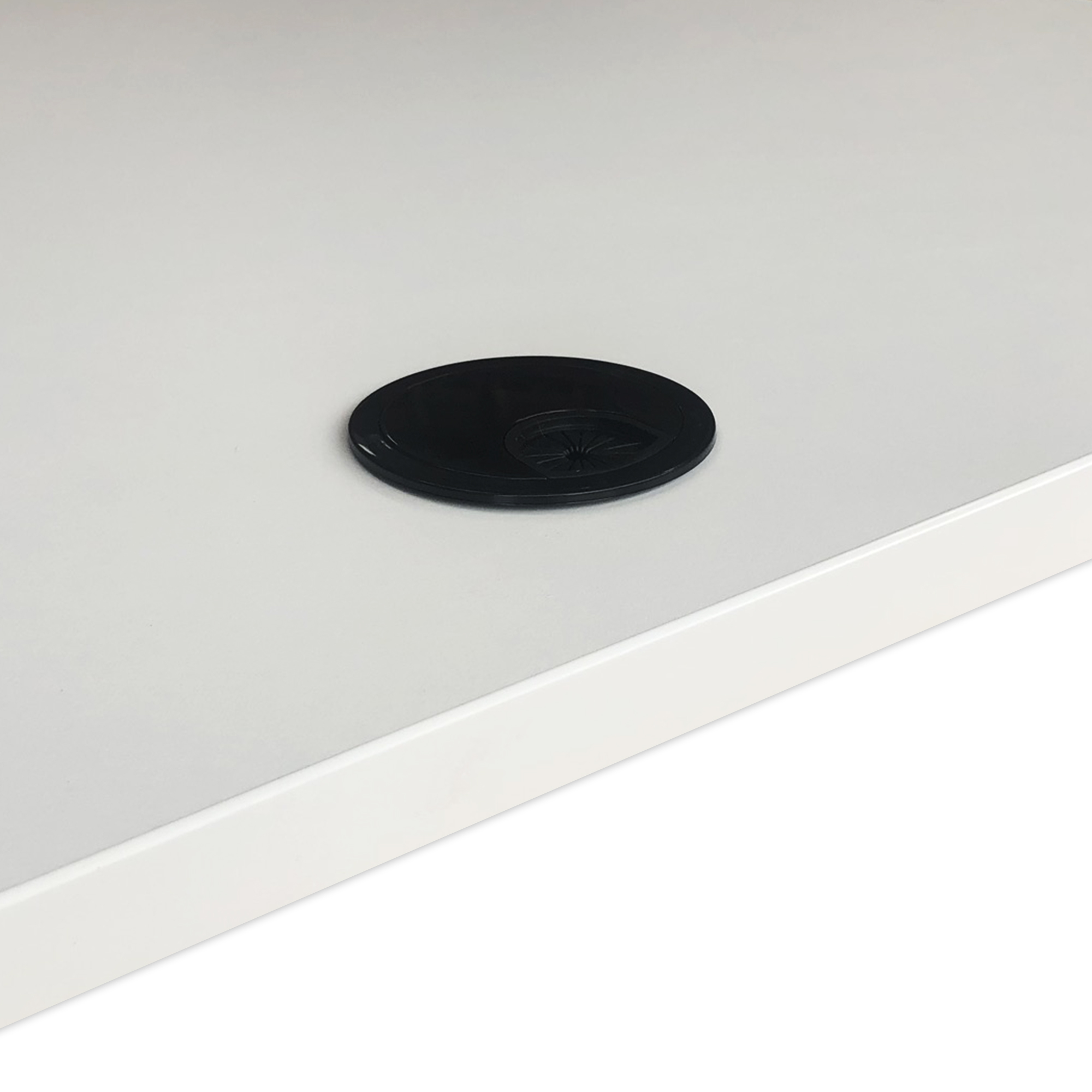Tabletop | 120x60 cm | White