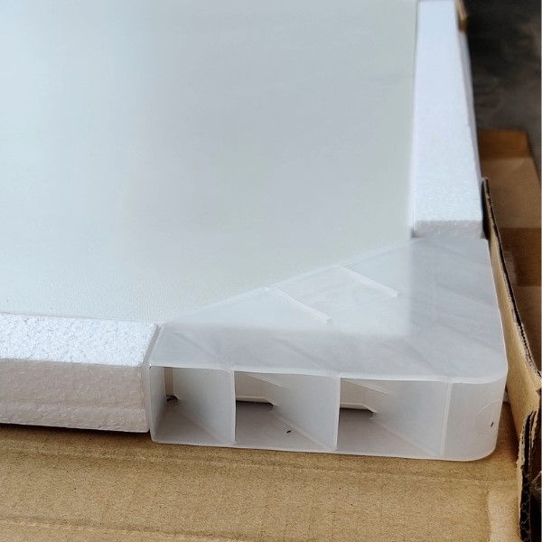 Tabletop | 120x60 cm | White